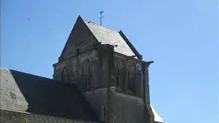 Cloches Carpiquet (14) Glas - HD