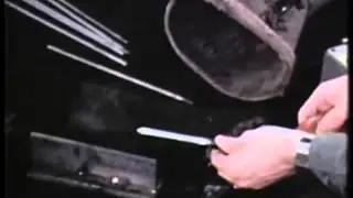 Testing Local Exhaust Ventilation for Welding Fumes 1979 DOD