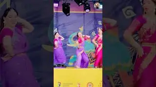 Russian Girls in Saree? 😳 Indian Culture का जलवा Moscow में!🇷🇺🇮🇳