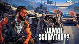 koniec Jamala Paixao? - Episode 11 [Pelcu Paris Platynov Testree RP intouch.gg]