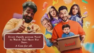 You and Your family Needs to watch this || Single papa Season 1 Review