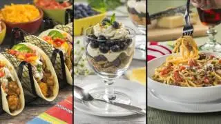 The Ultimate 30 Minutes or Less Cookbook