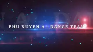 dance shuffle save - tez cadey