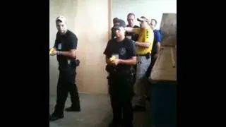 Dynamic Entry Training - Brasil