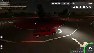 how to find the new motel in greenville (roblox)