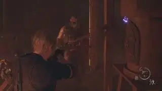 Resident Evil 4 Remake (PS5/4K) Ép 23 : Un Duo Implacable !