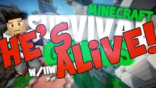 IIWRECKY SURVIVAL GAMES! - BACK FROM THE DEAD, Q&A, MORE!