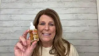 Custom Glow Tanning Drops - No Orange!