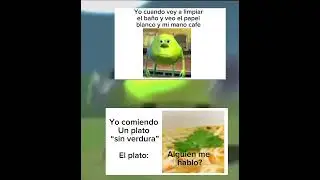 La plantita: q paso master 🔥#meme #momasos