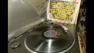 Picnic By the Sea - Rod McKuen and the Ding-A-Lings- 1957 - Decca DL 8429