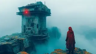 Ruins - Post Apocalyptic Dark Ambient Journey - Meditative Dystopian Ambience