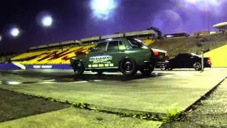Datsun 1600 FJ20 Easten Creek Drags