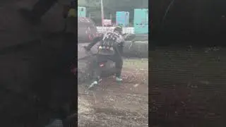 paintball tournament day 1 game 1 |  5 man #paintball #allamericans
