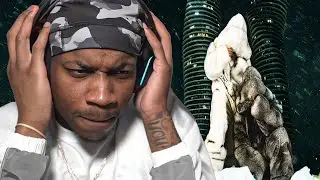 Tylil Reacts To $ome $exy $ongs 4 U - Drake & PARTYNEXTDOOR