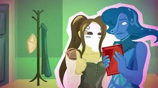 I Made an Intro for My DnD Party (You Should Too!)