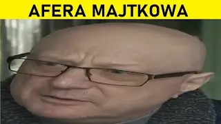 AFERA MAJTKOWA | szopka dla reportera odc. 85