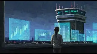 GMR Airports: Расшифровка технических сигналов, сгенерированных искусственным интеллектом, для оп...