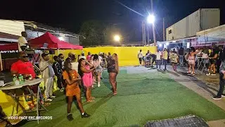 BOASTY TUESDAYS LIVE DANCEHALL PARTY Video Face Dancehall Music and Entertainment is live!