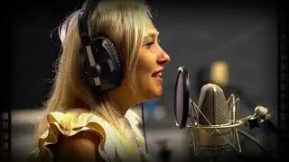 Песня на день рождения мужу.   Звук IN/OUT Records.
