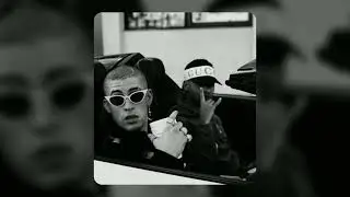 Arc&aacute;ngel, Bad Bunny - Original (REMIX - PROD. LEGACY)