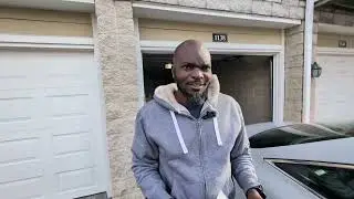 WeatherTech Side Window Deflector Installation: 2022 Toyota Avalon Hybrid