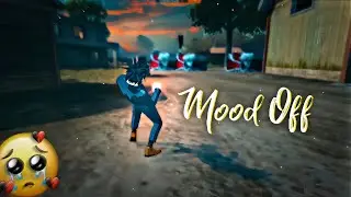 Bhula Dena Mujhe 😭😭 Heart Touching Free Fire Montage | Free Fire Sad Status | Free Fire Status 