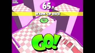 Hamsterball Complete Normal Gameplay