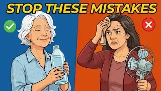 6 Menopause Mistakes Every Woman Over 40 Makes (And How to Fix Them)