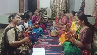 🙏સરસ ભજન છે... 🌹 આવો ડાકોર ના ભગવાન..લખેલુ છે )#satsang bhajan @geeta_patel930 