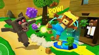 Super Bear Adventure: Unlocking The Giant House | FHD 60 FPS (Ultra Graphics)