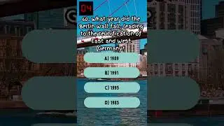 East and West Germany ?...#shorts #shortvideo #quiz   #riddle #puzzlegames