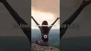 The POWER of the subconscious mind | Dr. Joseph Murphy (how to manifest what you want)