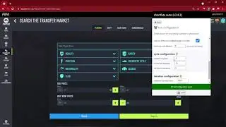 auto tutorial