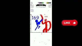 Stick Hero Tower Defense Level 152