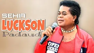 LUCKSON PADAUD (zoukou)    Musique bété