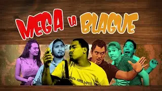 MEGA LA BLAGUE - &Eacute;pisode 1 - Retourne &agrave; l'&eacute;cole - FR (2021)