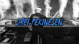 Empyre One x The Holy Santa Barbara x Koni Blank x Dennmak &ndash; DREI PEKINESEN