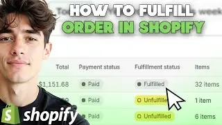 How to Refund an Order in Shopify (Complete Step-by-Step Guide)