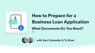 How to Prepare for a Business Loan Application: What Documents Do You Need?