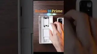 redmi 10 prime first look #redmi #flipkartredmiunboxing #mi #xiaomi