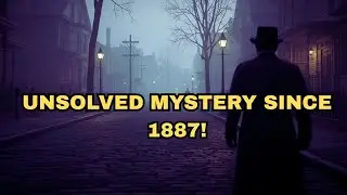 1887: The Case That Bewildered Massachusetts – A Mystery That No One Has Solved to This Day.