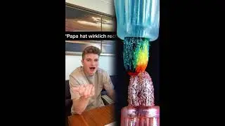 Immer wenn man auf der Seite von seinem Vater ist 😂#fyp  #pov  #comedy  #shorts #foryou  #funny