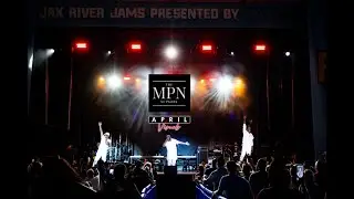 Jax River Jam: Boyz 2 Men, Mr. Al Pete, Katz Downstairs