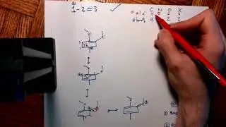 Video 1: Positive Resonance Example