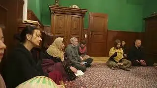 Шримад Бхагаватам 3.26 продолжение  - Бхарати Махарадж