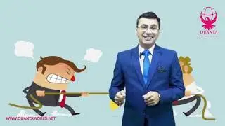 The  Best Business Strategy is NETWORK MARKETING (Quanta World)