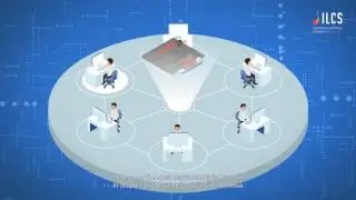 ILCS (Indonesia Logistics Community Service)  - Company Profile Video