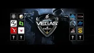 DOGMEN vs  Conquest - Inferno Map 2  (CSGO - eLeague Road to Vegas)