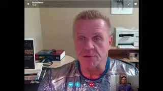 Scott Abel Interview on the cycle diet, metabolism, fad diets, and healthy eating