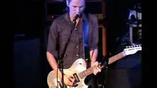 MUSE - Live 2001 - Micro Cuts